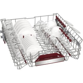 Neff S157ZCX18E, N 70, Geschirrspüler vollintegrierbar, 60 cm
