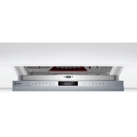 Neff S157ZCX18E, N 70, Geschirrspüler...