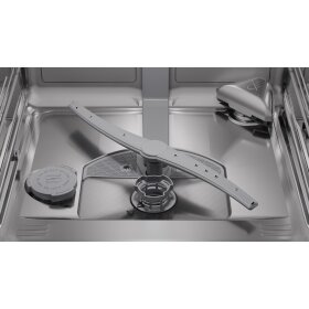 Neff S157ZCX18E, N 70, Geschirrspüler vollintegrierbar, 60 cm