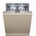 Neff S157ZCX18E, N 70, Geschirrspüler vollintegrierbar, 60 cm