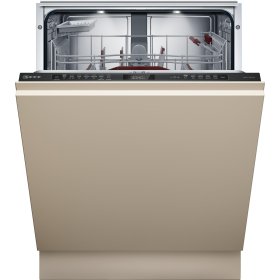 Neff S187EB806E, N 70, Geschirrspüler...