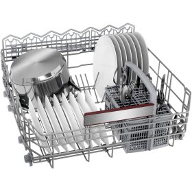 Neff S187EB806E, N 70, Geschirrspüler vollintegrierbar, 60 cm