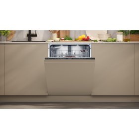 Neff S187EB806E, N 70, Geschirrspüler...
