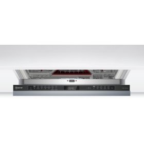 Neff S187EB806E, N 70, Geschirrspüler vollintegrierbar, 60 cm