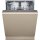 Neff S187EB806E, N 70, Geschirrspüler vollintegrierbar, 60 cm