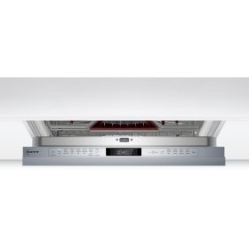 Neff S257ECX17E, N 70, Geschirrspüler vollintegrierbar, 60 cm, XXL