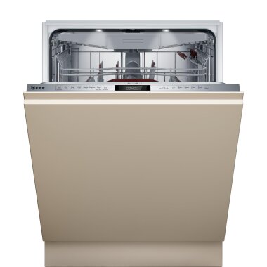 Neff S257ZCX18E, N 70, Geschirrspüler...