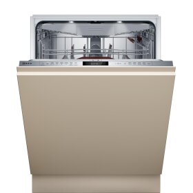 Neff S257ZCX18E, N 70, Geschirrspüler...