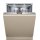 Neff S257ZCX18E, N 70, Geschirrspüler vollintegrierbar, 60 cm, XXL