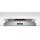 Neff S257ZCX18E, N 70, Geschirrspüler vollintegrierbar, 60 cm, XXL