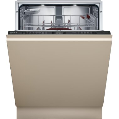Neff S287EB806E, N 70, Geschirrspüler...