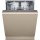 Neff S287EB806E, N 70, Geschirrspüler vollintegrierbar, 60 cm, XXL