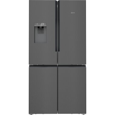 Neff KM3963XE0, N 70, Kühl-Gefrier-Kombination,...