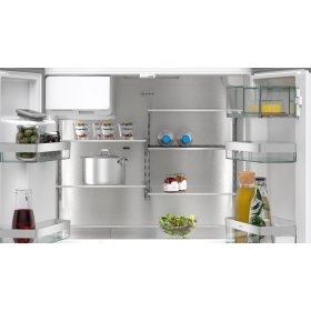 Neff KM3963XE0, N 70, Kühl-Gefrier-Kombination,...
