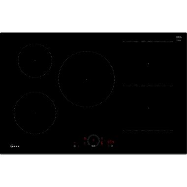 Neff T58FHW1L0, N 70, Induktionskochfeld, 80 cm,...