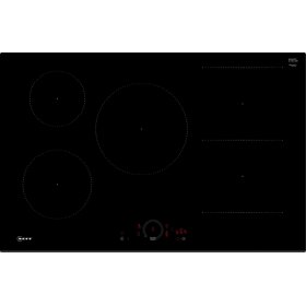 Neff T58FHW1L0, N 70, Induktionskochfeld, 80 cm,...