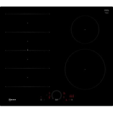 Neff T66FHE4L0, N 70, Induktionskochfeld, 60 cm,...