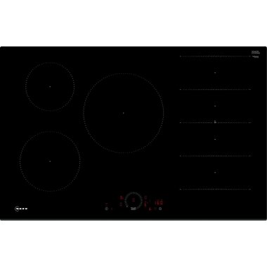 Neff T68FHV4L0, N 70, Induktionskochfeld, 80 cm,...