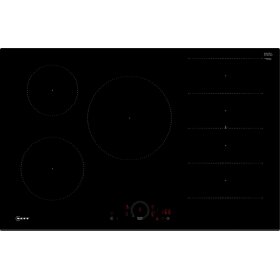 Neff T68FHV4L0, N 70, Induktionskochfeld, 80 cm,...