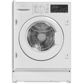 Neff V8540X0, Einbau-Waschtrockner, 8/5 kg