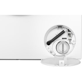 Neff V8540X0, Einbau-Waschtrockner, 8/5 kg