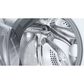 Neff V8540X0, Einbau-Waschtrockner, 8/5 kg