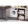 Neff V8540X0, Einbau-Waschtrockner, 8/5 kg