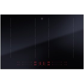 V-ZUG CookTop V4000 I804
