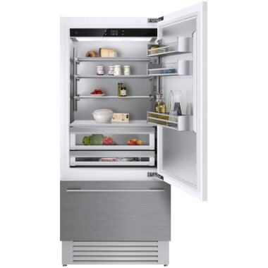 V-ZUG CombiCooler V6000 90 Supreme