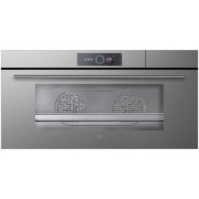 V-ZUG CombiSteamer V6000 45L Grand