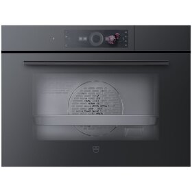 V-ZUG CombiSteamer V6000 45F