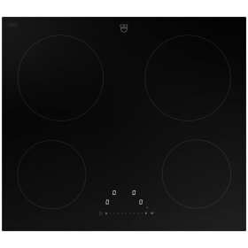 V-ZUG CookTop V2000 I604