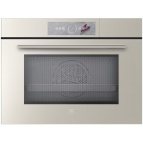 V-ZUG CombiSteamer V6000 45M PowerSteam