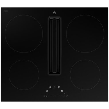 V-ZUG CombiCookTop V2000 I604