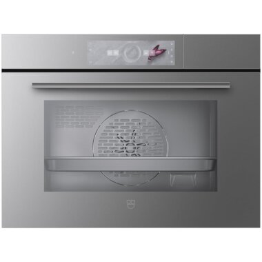 V-ZUG CombiSteamer V6000 45