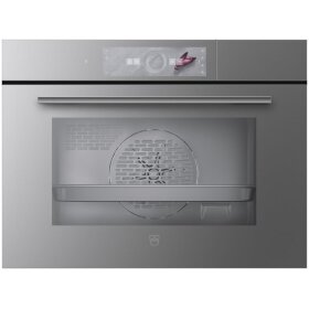 V-ZUG CombiSteamer V6000 45