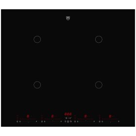 V-ZUG CookTop V4000 I604