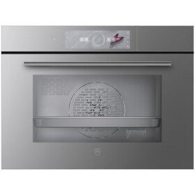 V-ZUG CombiSteamer V4000 45