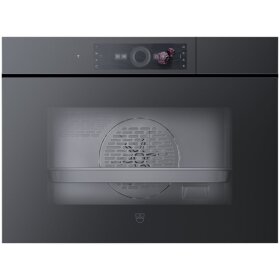 V-ZUG CombiSteamer V6000 45
