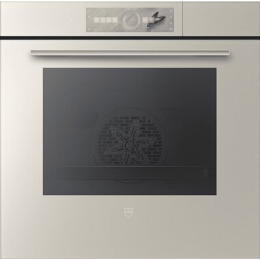 V-ZUG CombairSteamer V6000 60