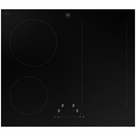 V-ZUG CookTop V2000 I604