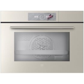 V-ZUG CombiSteamer V6000 45F