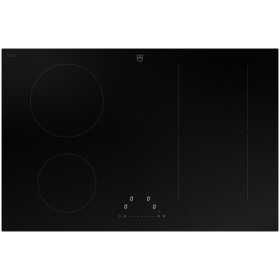 V-ZUG CookTop V2000 I804