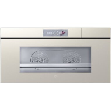 V-ZUG Steamer CombiSteamer V6000 45L Grand