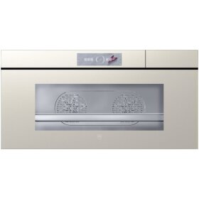 V-ZUG Steamer CombiSteamer V6000 45L Grand