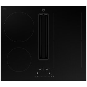 V-ZUG CombiCookTop V2000 I604