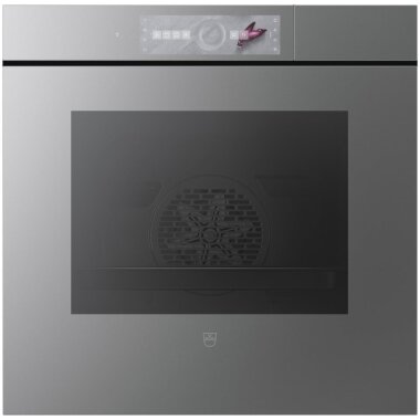 V-ZUG CombairSteamer V6000 60