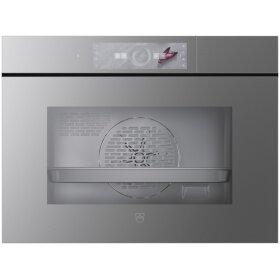V-ZUG CombiSteamer V6000 45F