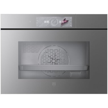 V-ZUG CombiSteamer V6000 45