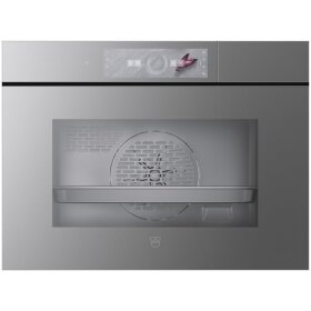 V-ZUG CombiSteamer V6000 45